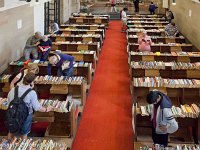 St Catherines English Book Sale-0800